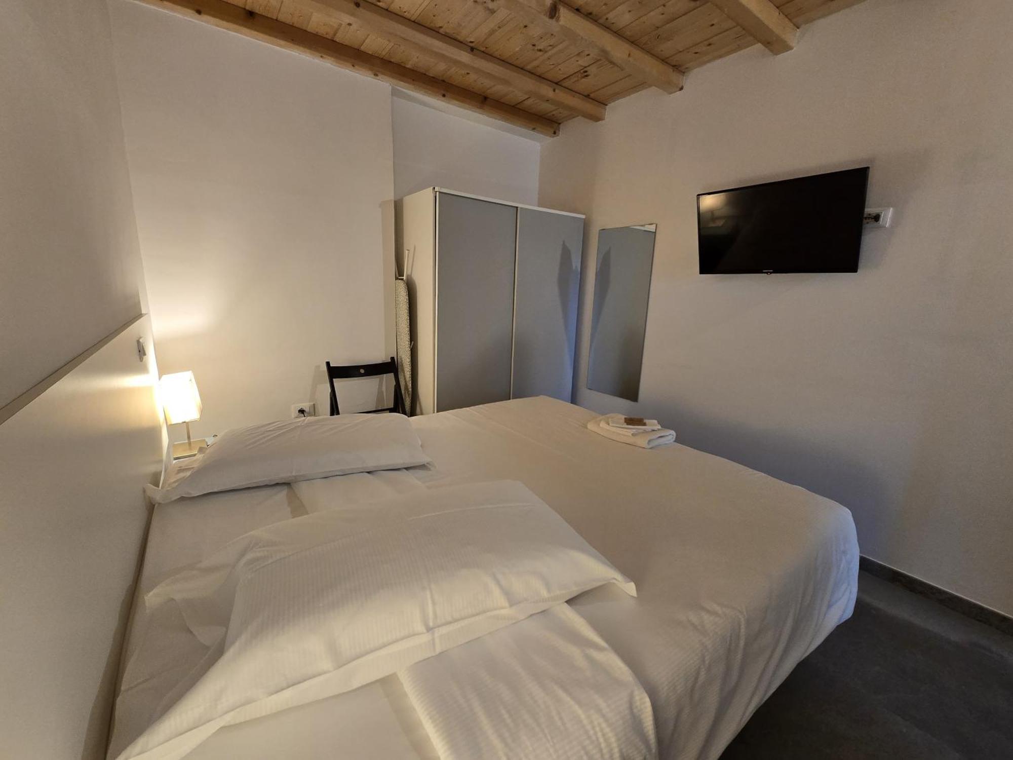 La Ca' Pezzana Affittaly Apartments — Photos 3