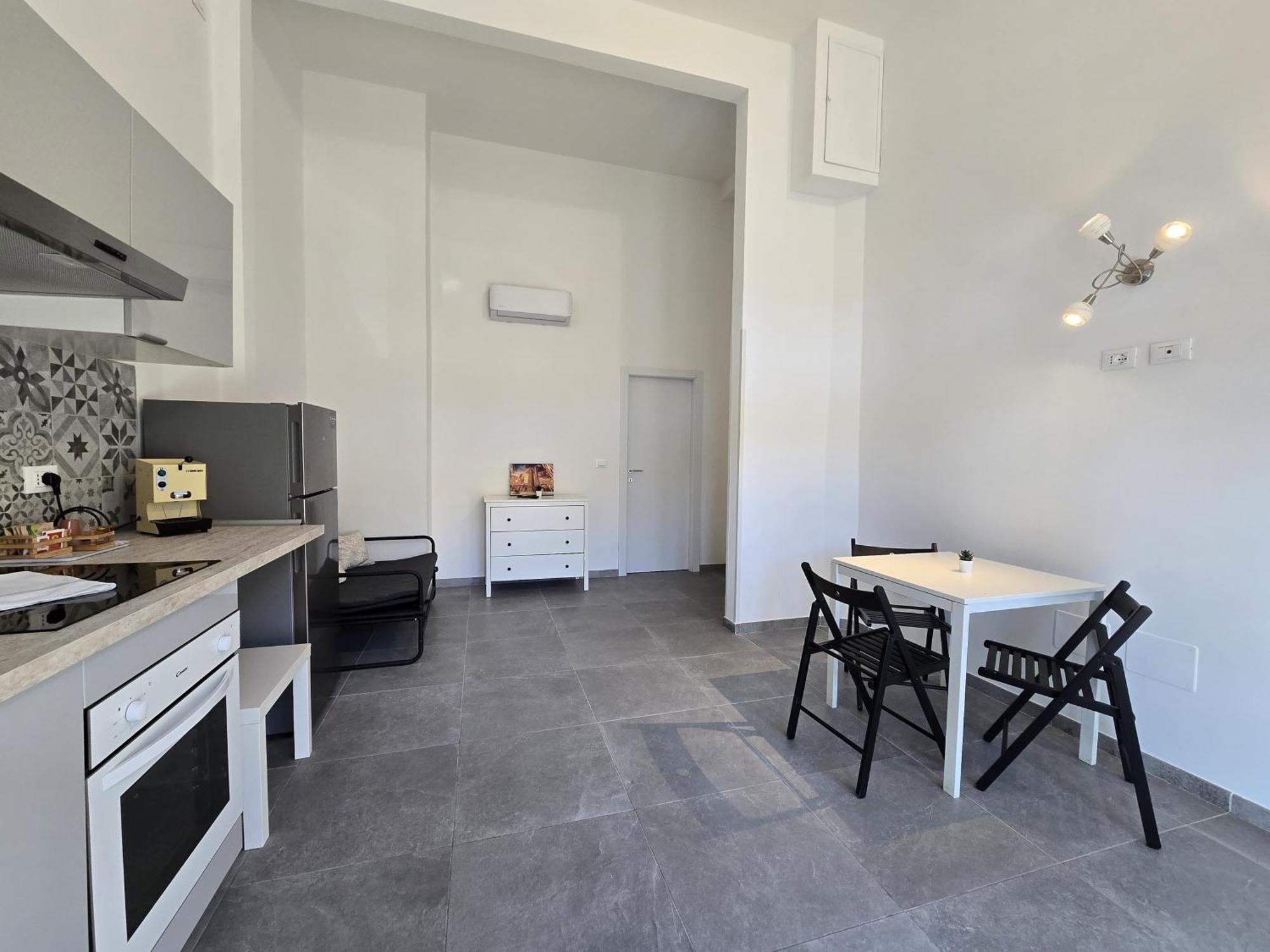 La Ca' Pezzana Affittaly Apartments — Photos 1